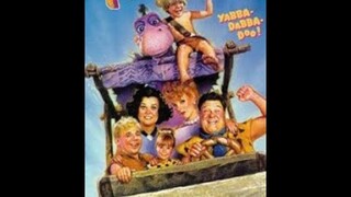 Review phim  gia đình flintstone-Cuồng phim