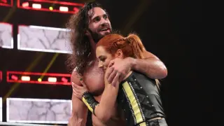 Real-life Superstar couples: WWE Playlist