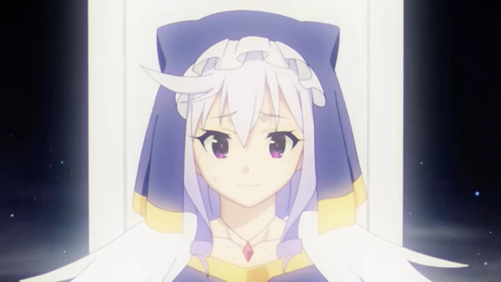 Kazuma ตายเพื่อเจอ Eris กี่ครั้ง?