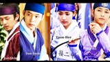 6. TITLE: Sungkyunkwan Scandal/Tagalog Dubbed Episode 06 HD