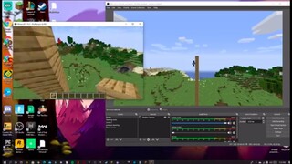 HOW TO DO THIRD PERSON MINECRAFT TIMELAPSE VIDEO [JAVA ONLY]