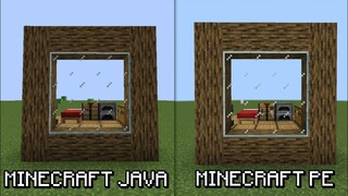 AKHIRNYA TEXTURE CONNECTED GLASS DI MINECRAFT PE | MCPE/MCBE/WIN10