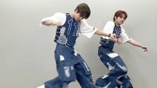 【Li Wei】The latest duet from social path (finally waiting for the official meal delivery version