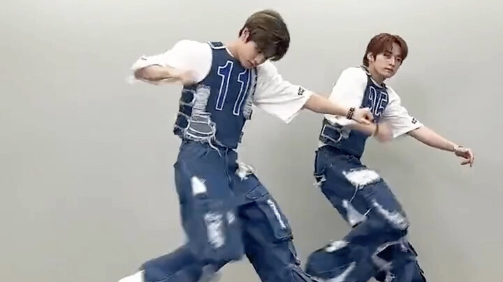 【Berbahaya】cha duo terbaru dari social path (akhirnya menunggu versi resmi yang disajikan)