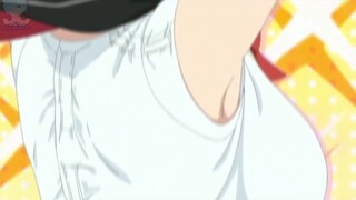 Anime Tenja-senpai Cực Răm