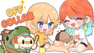 〘COLLAB〙Shootin' & Singin'