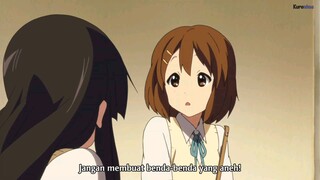 K-ON s2 Episode 07 SUB INDO