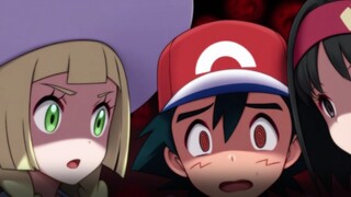 [Pokémon novel] I don't want either of you