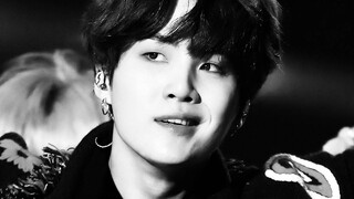 Hiburan|BTS-Suga