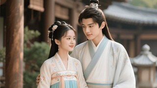 Menikah Lagi dengan Pangeran, Dia Pakai Trik Luka Demi Cinta! Aku Pun Luluh,Tapi Ternyata Ada Maksud
