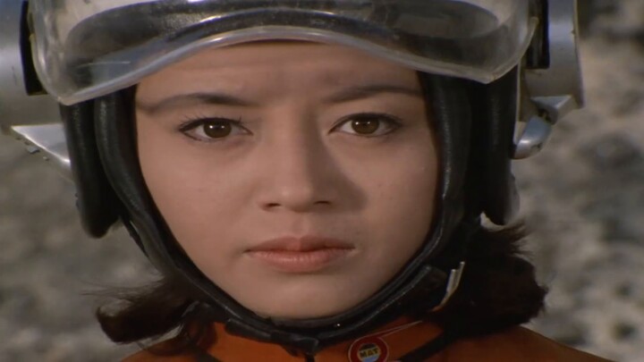 Watch all the farewell scenes of "Ultraman Showa" in one go!