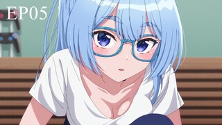 The Shiunji Family Children Season 1 Episode 5 in Hindi Dubbed | Full HD Dubbed Anime
