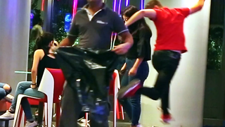 วิธีสร้างความสับสนให้กับมนุษย์