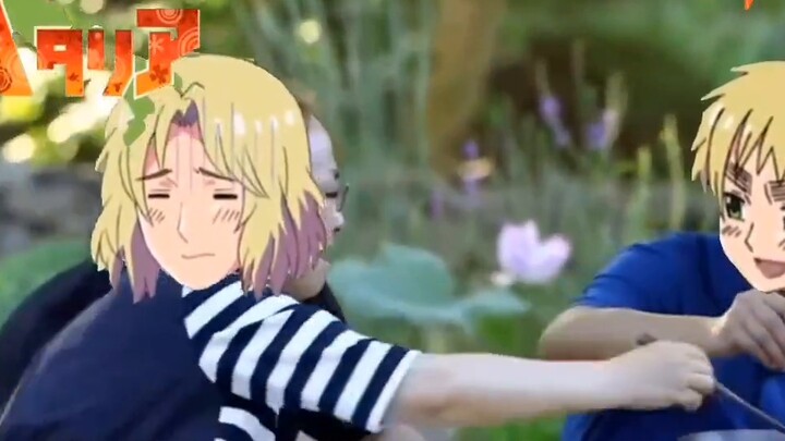 【APH】The longed-for Chicken Q House