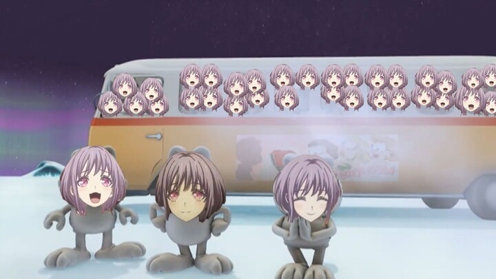 เลนัยช่วยเหมียวเหมิงชนะการประกวดแมวน่ารักที่สุด?