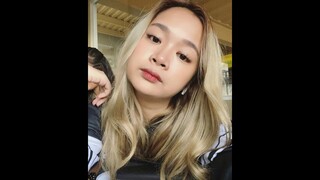 Sexy Pinay Streamer first time on tiktok