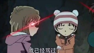 小哀又当爹又当妈