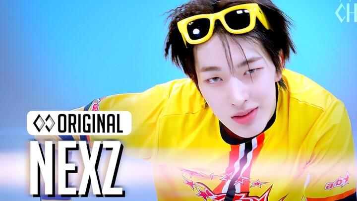 【NEXZ】มมชค｜สตูดิโอชูม ออริจินัล