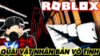 Tìm Đường Thoát Khỏi Hang Ổ Nhân Bảng Vô Tính Có Quái Vật Mê Cung Canh Giữ