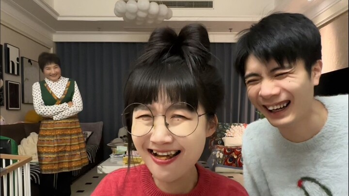 今晚只吃一盘贡菜