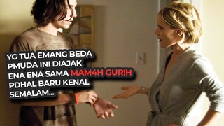 YG TUA LEBIH MATANG, 30 TAHUN USIA PALING PAS BUAT DI ANU | alur cerita film