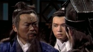 เปาบุ้นจิ้นเผด็จศึก น้ำตาสุภาพบุรุษ ตอนที่ 2