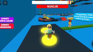 roblox:super fun obby