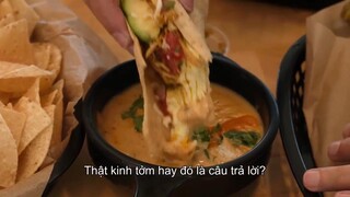 Hành trình ẩm thực của Phil (Phần 6) EP 3 [Sub Việt]