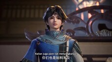 The Divine Emperor Of Destiny Eps 29 Sub Indo
