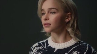Clarke failed in the heroine audition, but Hiddleston got the part!