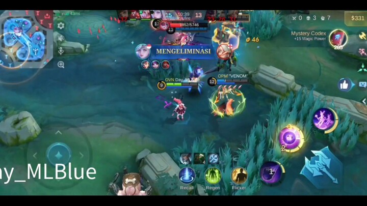 Finally Victory With Lovers | DAYYY
