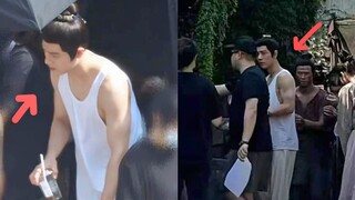 Họ đã đứng đầu toàn cầu chỉ với 1 bức ảnh của Tiêu Chiến