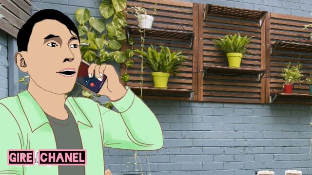 minta jatah malam minggu