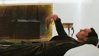 Loki is the most unlikeable villain, right?