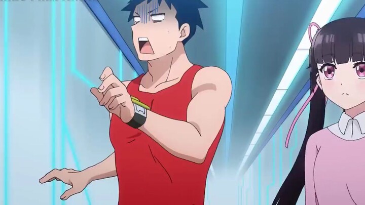 Anh Hùng Trái Đất và Nữ Ma Vương Cặp Kè Vụng Trộm, Trái Đất Loạn  Như Nào Đây Ph