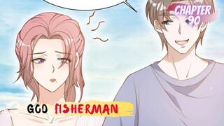 God Fiherman Chapter 90 Bertemu dengan sister Ye