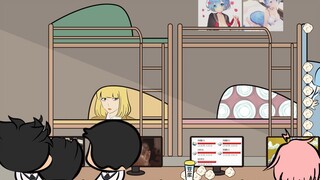 أنت لا تعرف ما يهتم به الأولاد.