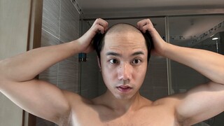 Khi tôi ra ngoài, hình ảnh của tôi được tạo ra bởi chính tôi. Tôi thực sự