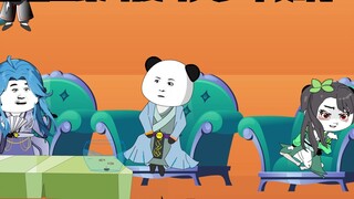 Episode 16 of My Spirit Jade: See how the wealthy young master Ye Chen handles the auction