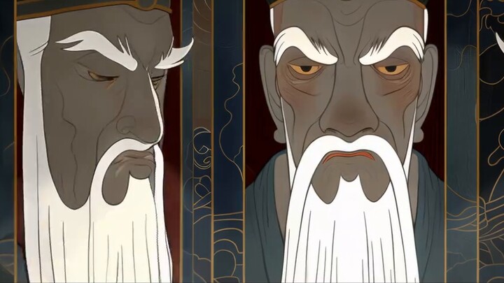 Đừng bao giờ lãng phí thời gian vào những xung đột nội bộ｜Người đầu tiên chiến đấu chống lại EMO thờ