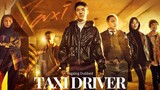 Taxi Driver 01