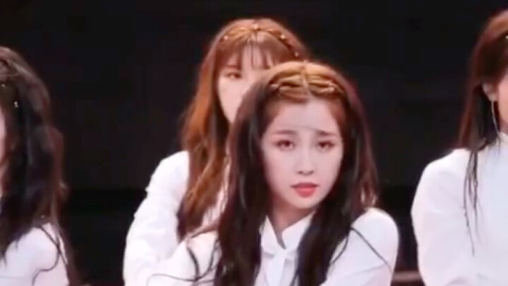 [Yu Shuxin] Xinxinzi's "Don't Ask, It's Scary" live stage review~