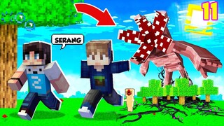 KITA CARI PACAR UNTUK ODO DAN KETEMU GINIAN!!! - SURVIVAL BERAK #11