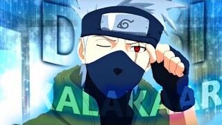 Kakashi Hatake | Desi Kalakaar | [Amv/Edit] | Hindi Amv | Naruto | Rony editz