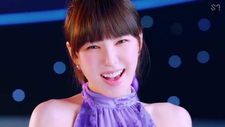 Red Velvet (레드벨벳) - Wendy Queendom MV Cut ᴴᴰ
