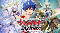 [VANGUARD CARDFIGHT DIVINEZ] Kis-My-Ft2 - Meramera | cover by Kumi Amane