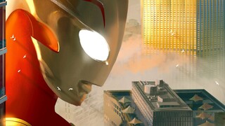 ⚠️Don’t blink! Experience the seamless audio-visual feast from Ultraman!⚠️