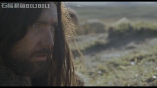 When I opened the documentary "The Birth of Man" with Nata's theme song, the epic feeling was full