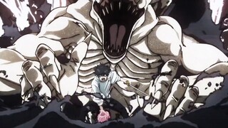 Cursed Boy Becomes Unstoppable After Gaining Control Over His Curse..