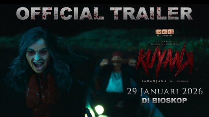 KUYANK - Official Trailer